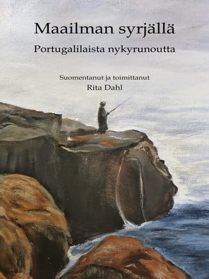 cover image of Maailman syrjällä
